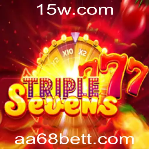 777TripleSeven: Descubra o Universo Empolgante do Novo Jogo de Azar com aa68bet