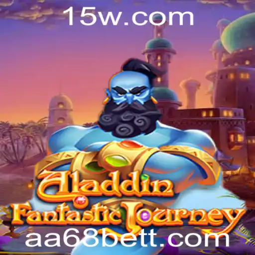 Descubra o Fascinante Jogo Aladdin: Uma Aventura de Entretenimento com aa68bet