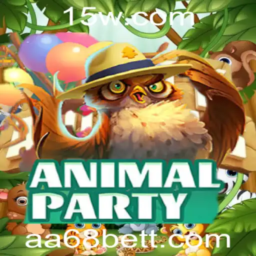 Explorando o Mundo Empolgante de AnimalParty: Um Novo Jogo de Estratégia