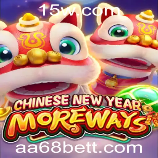 Descubra a Emoção de CHINESENEWYEARMOREWAYS: O Jogo que Celebra a Cultura e Tradição