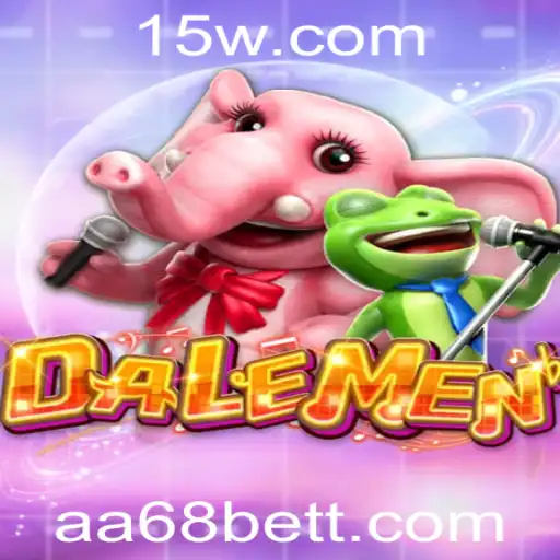 DALEMEN: Um Mergulho no Universo de Estratégia e Aventura
