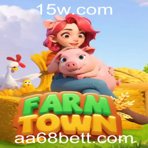 Explorando FarmTown: Uma Aventura Rural Imersiva