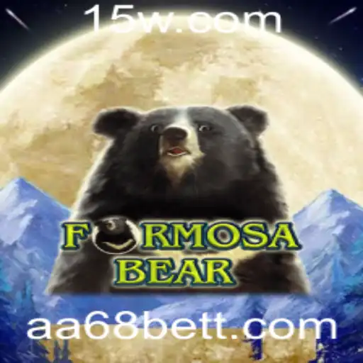 Explorando o Mundo do Jogo FormosaBear: Uma Aventura Inovadora