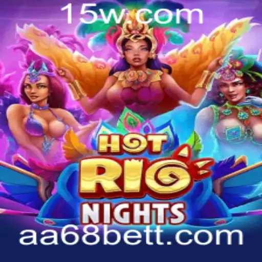 Explorando HotRioNights: O Jogo que Está Transformando a Indústria do Entretenimento