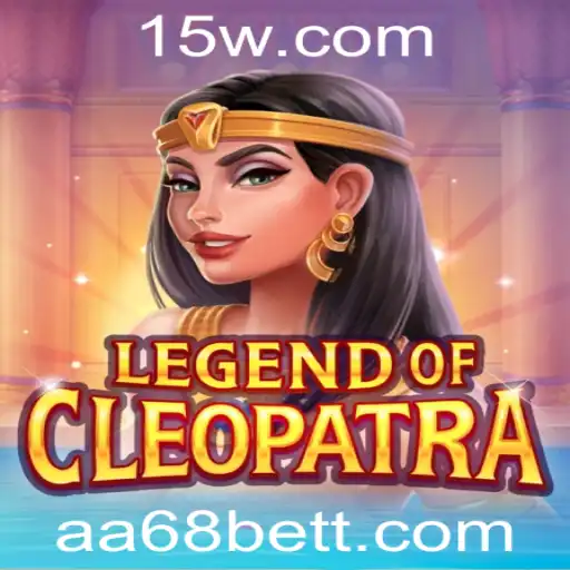 Descubra o Fascinante Mundo de LegendOfCleopatra com aa68bet