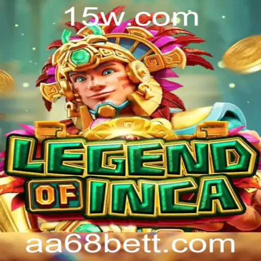 LegendofInca: Um Mergulho no Fascinante Mundo dos Incas