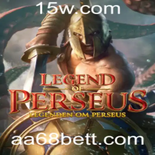 Explorando o Mundo de 'LegendofPerseus': Uma Jornada Épica de Aventura e Estratégia