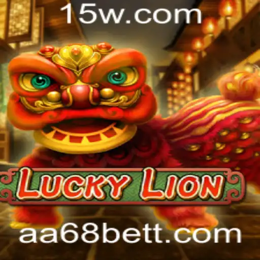 Descubra o Fascinante Mundo de LuckyLion no aa68bet