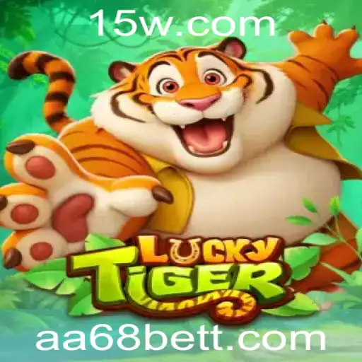 Descubra o Fascinante Mundo de LuckyTiger com aa68bet