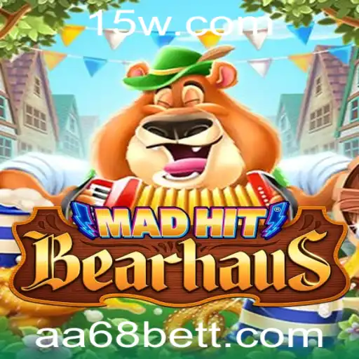 MadHitBearhaus: Um Mergulho no Universo do Jogo com aa68bet