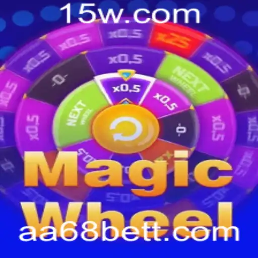 Explorando o Fascinante Mundo do MagicWheel