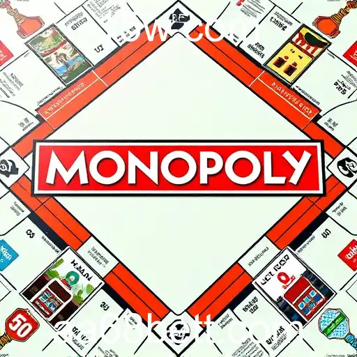 Explorando o Mundo do Monopoly: História, Estratégias e Evolução