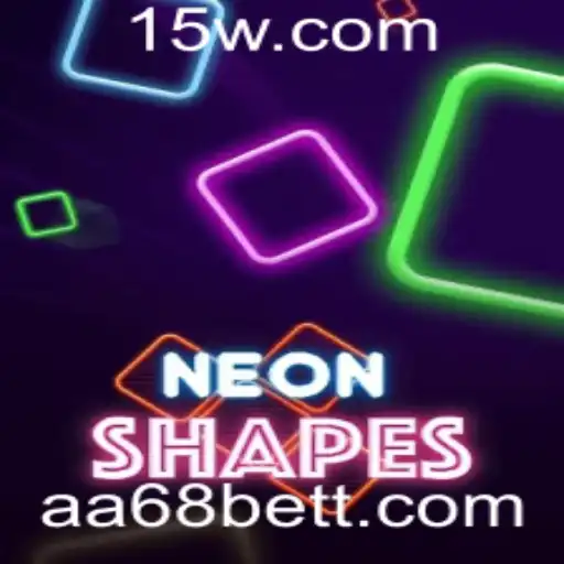 Explorando o Mundo de NeonShapes: Um Jogo de Estratégia e Diversão