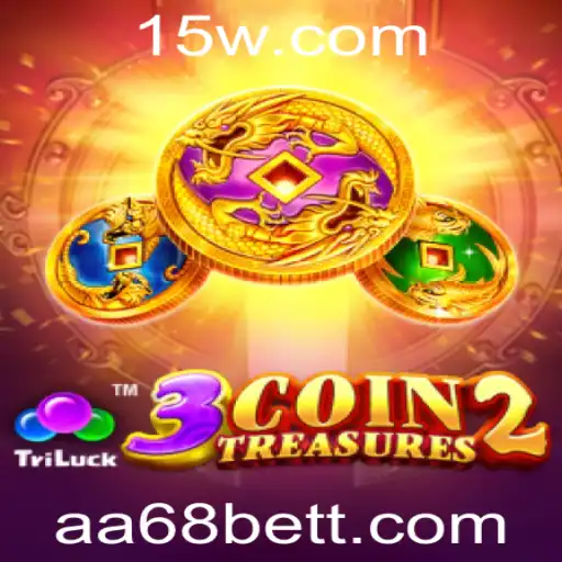 Explorando o Mundo de 3CoinTreasures2: Uma Nova Era de Entretenimento
