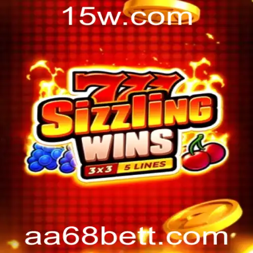 Explorando as Emoções do Jogo '777sizzlingwins' e a Novidade da Plataforma aa68bet