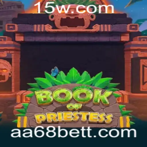 Explorando o Fascinante Mundo de BookOfPriestess com aa68bet