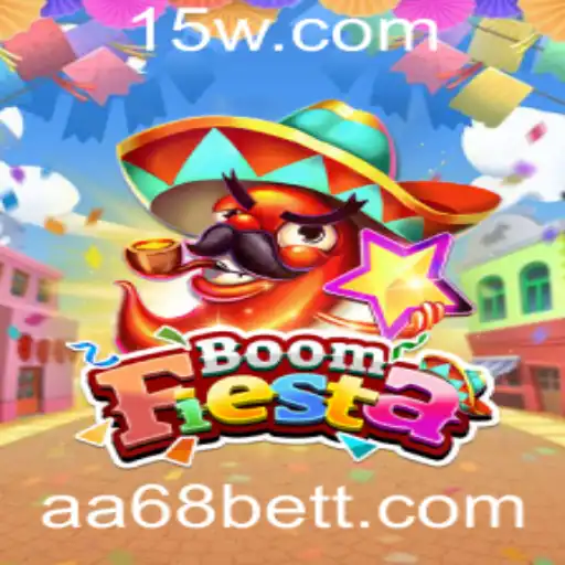 Explorando o Universo do Jogo BoomFiesta com aa68bet