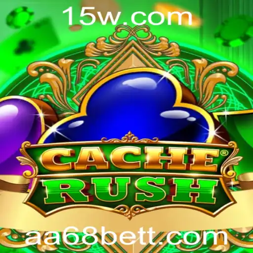 Descubra CacheRush: O Novo Fenômeno dos Jogos