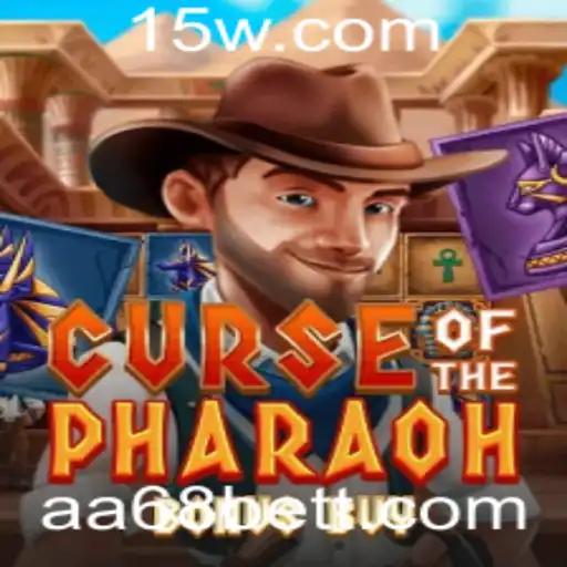 Curse of the Pharaoh Bonus Buy: Explore o Enigmático Mundo dos Tesouros Egípcios