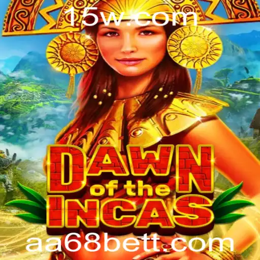 A Fascinante Jornada de DawnoftheIncas: Uma Imersão no Mundo Antigo