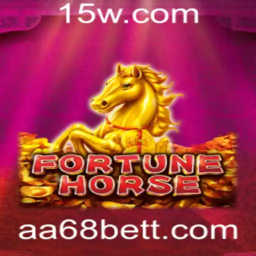 Explorando FortuneHorse: O Jogo de Apostas Inovador Alimentado pelo aa68bet