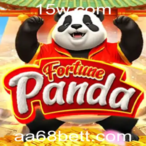 FortunePanda: Descubra o Excitante Mundo do Jogo com aa68bet