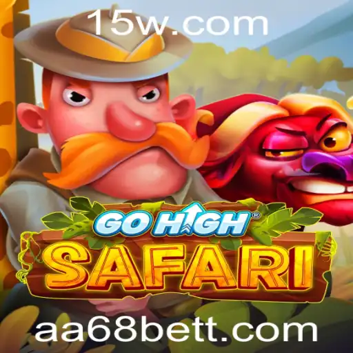 Explorando o Mundo de GoHighSafari: Uma Aventura de Jogo Reimaginada