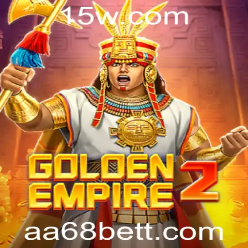 Descubra o Universo Fascinante de GoldenEmpire2