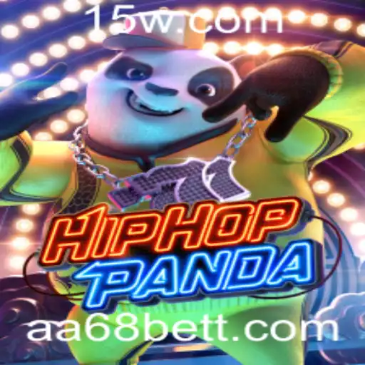 Descubra o Mundo Vibrante de HipHopPanda: Um Jogo Envolvente na Plataforma aa68bet