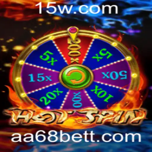 Descubra a Aventura Épica de HotSpin com aa68bet