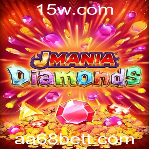 Explorando JManiaDiamonds: O Brilho das Apostas no Mundo dos Jogos Online