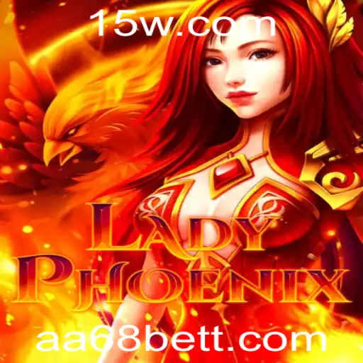 Descubra LadyPhoenix: Um Novo Fenômeno no Mundo dos Jogos