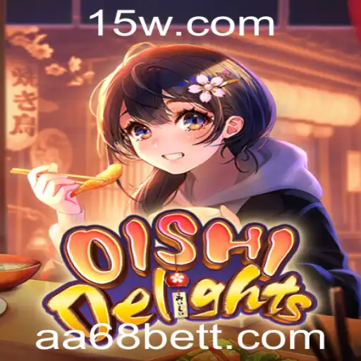 Descubra OishiDelights: A Nova Sensação dos Jogos de Estratégia