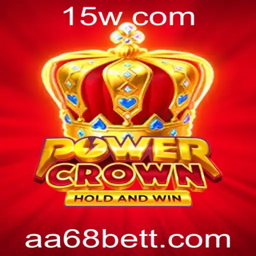 Descubra PowerCrown: O Novo Fenômeno dos Jogos Online