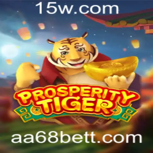 ProsperityTiger: Desvende o Mundo Encantado de um Jogo de Estratégia e Aventura