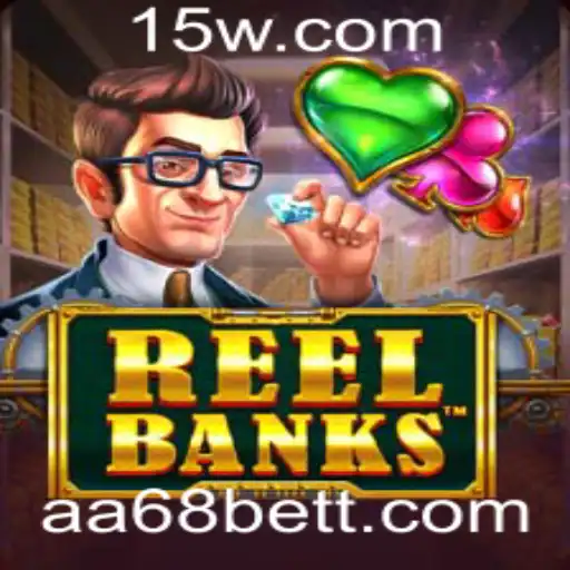 ReelBanks: Um Mergulho no Fascinante Mundo dos Cassinos Online