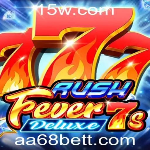 Descubra o Mundo Emozionante de RushFever7sDeluxe