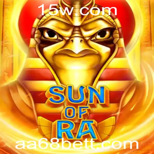 SunofRa: Um Mergulho na Aventura do Antigo Egito