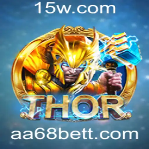 Descubra o Universo de THOR: Aventura e Estratégia no Novo Jogo com aa68bet