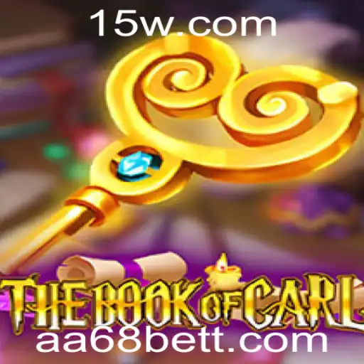 TheBookofCarl: Desvendando um Mundo de Aventura e Estratégia