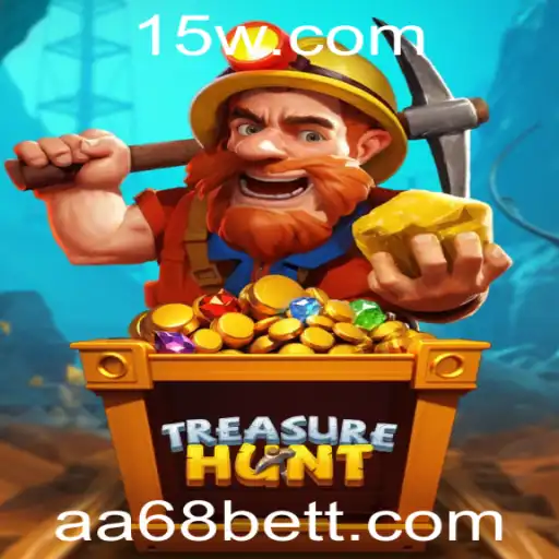 Explorando o Fascinante Mundo do Jogo TreasureHunt