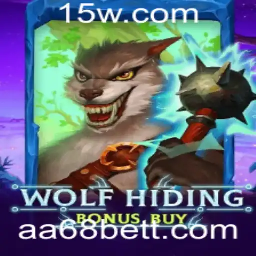 Explorando o Entusiasmante Jogo WolfHidingBonusBuy