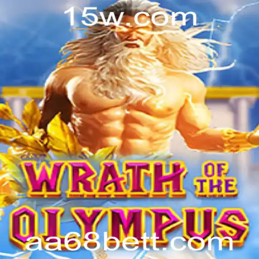 Descubra o Mundo de WrathofOlympus