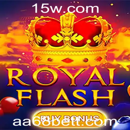 Explorando o Fascinante Mundo de RoyalFlashBuyBonus