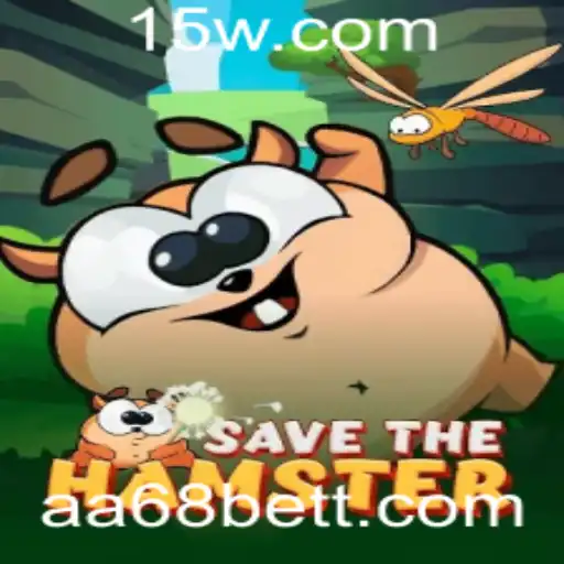 SavetheHamster: Um Novo Jogo Empolgante para Desafiar Seus Instintos de Sobrevivência