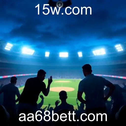 Apostas Esportivas: Uma Visão Abrangente sobre aa68bet