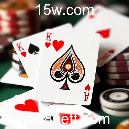 Jogos de Cartas: Uma Tradição de Entretenimento e Estratégia