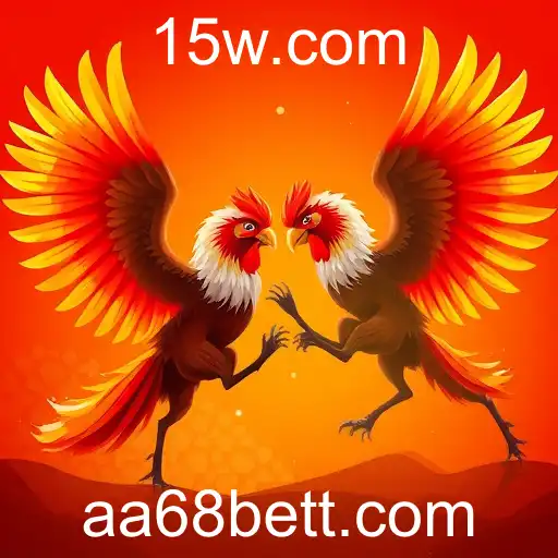 Sabong Online: A Revolução com aa68bet