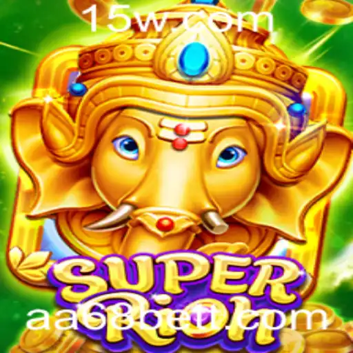 Descubra 'SuperRich': Um Jogo de Estratégia e Diversão com aa68bet