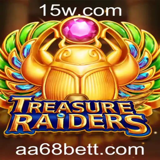 Desvendando o Emocionante Mundo de TreasuryRaiders